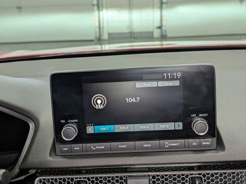 Certified 2023 Honda Civic Sport image 18