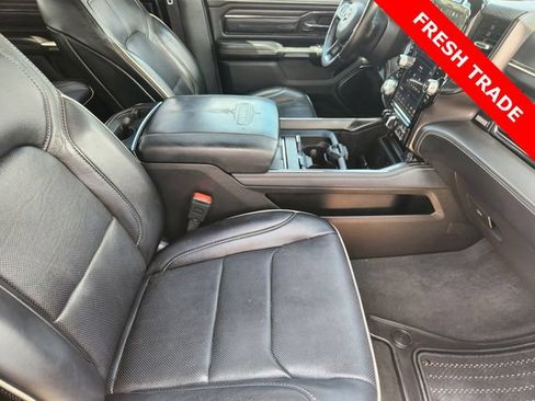 Used 2023 RAM 1500 Limited RWD image 13