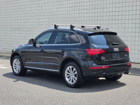 Used 2014 Audi Q5 2.0T Premium AWD/4WD image 5