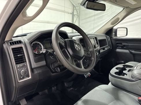 Used 2018 RAM 1500 Tradesman w/ Popular Equipment Group AWD/4WD image 10