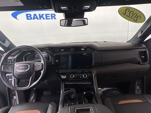 Used 2022 GMC Sierra 1500 AT4 w/ AT4 Premium Package image 21