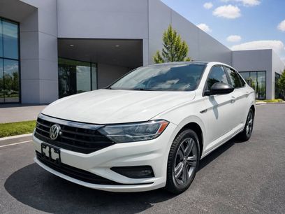 Used 2019 Volkswagen Jetta R-Line