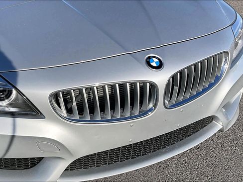 Used 2014 BMW Z4 sDrive35i image 23