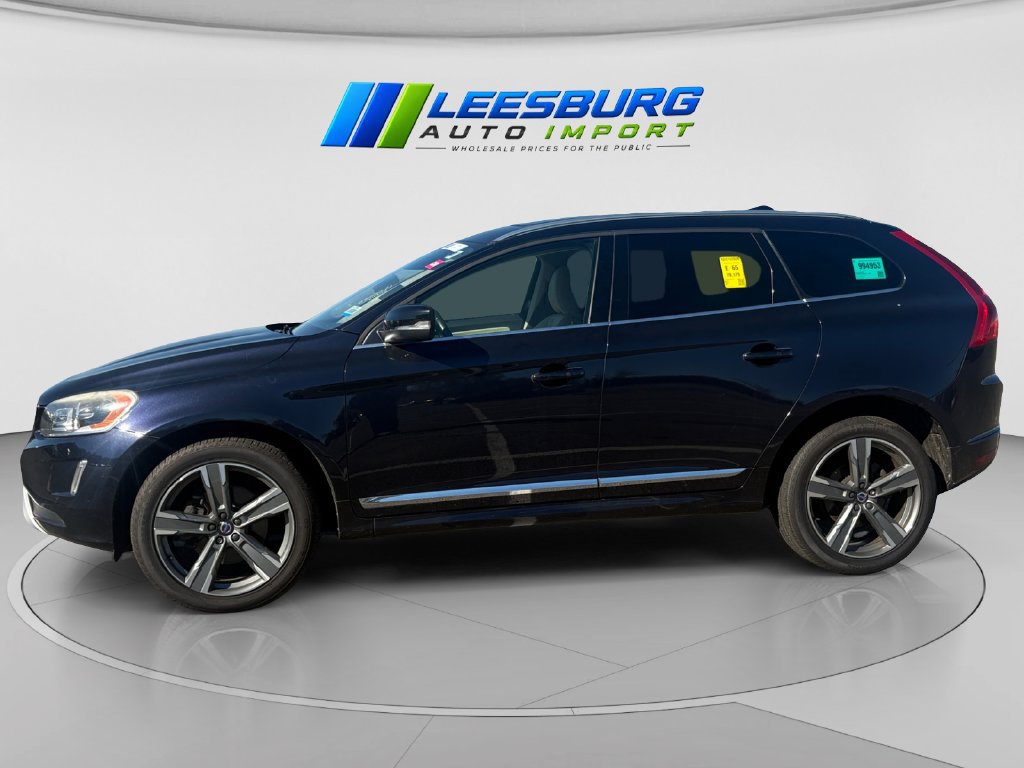 Used 2017 Volvo XC60 T6 Dynamic w/ Advanced Package AWD/4WD image 6