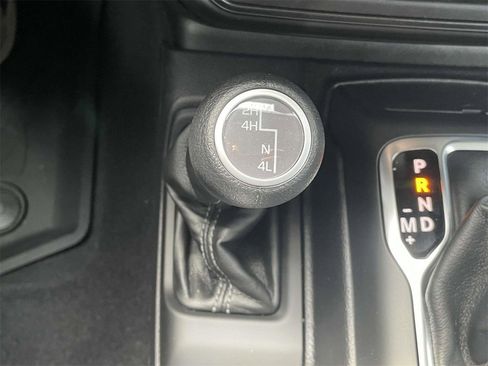 New 2025 Jeep Wrangler Sport image 19