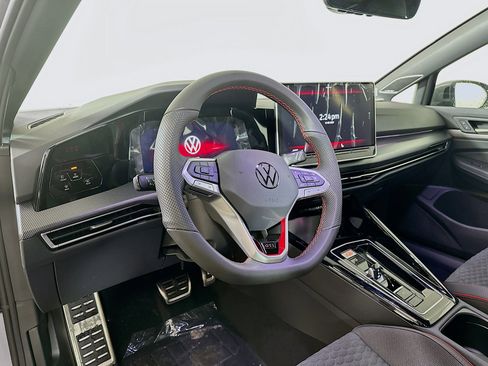 New 2026 Volkswagen GTI SE image 9