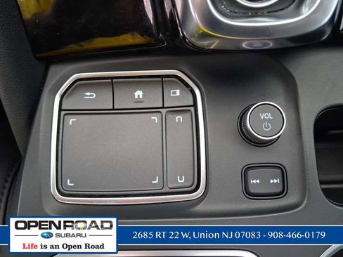 Used 2024 Acura MDX SH-AWD image 30