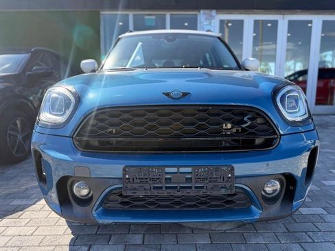 Used 2022 MINI Cooper Countryman S FWD image 3