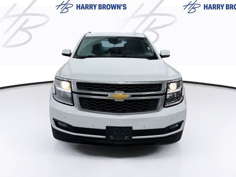 Used 2019 Chevrolet Tahoe LT image 6
