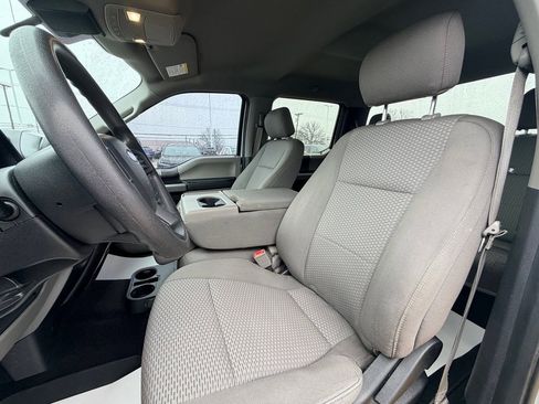 Used 2019 Ford F150 XLT image 8
