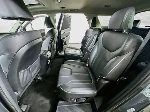 Used 2024 Hyundai Palisade XRT AWD/4WD image 15