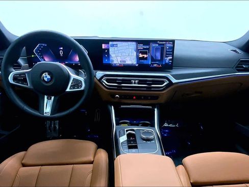 Used 2024 BMW M340i w/ Premium Package image 18