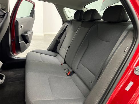 Used 2025 Kia K4 FWD image 16
