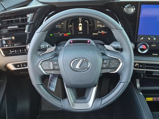 New 2026 Lexus RX 350 w/ Convenience Package AWD/4WD image 15