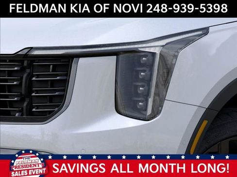 New 2026 Kia Sorento SX Prestige image 10