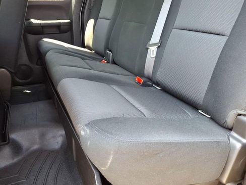 Used 2013 GMC Sierra 2500 SLE w/ SLE Preferred Package AWD/4WD image 12
