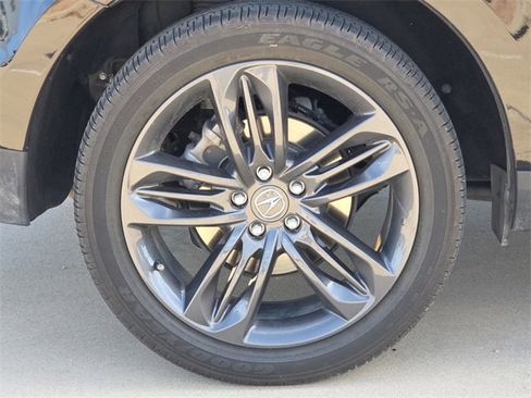 Used 2023 Acura RDX A-Spec image 9