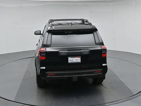 Used 2025 Toyota 4Runner SR5 AWD/4WD image 45