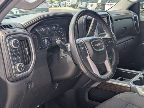 Used 2019 GMC Sierra 1500 Elevation w/ Elevation Value Package AWD/4WD image 12