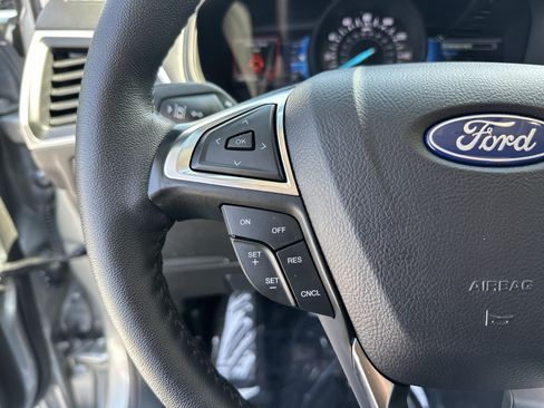 Used 2024 Ford Edge SEL w/ Convenience Package AWD/4WD image 19