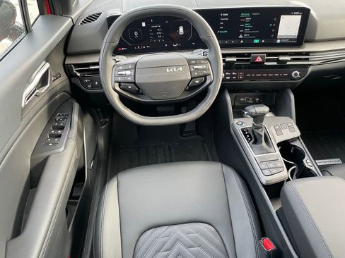 New 2026 Kia Sportage X-Line w/ X-Line Technology Package AWD/4WD image 26