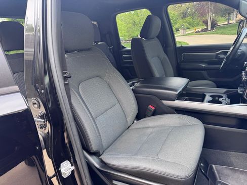 Used 2019 RAM 1500 Big Horn AWD/4WD image 20