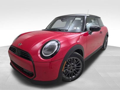 New 2026 MINI Cooper 2-Door Hardtop