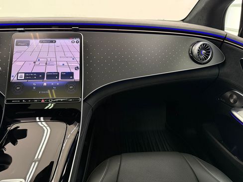 Used 2023 Mercedes-Benz EQE AMG 4MATIC Sedan image 27