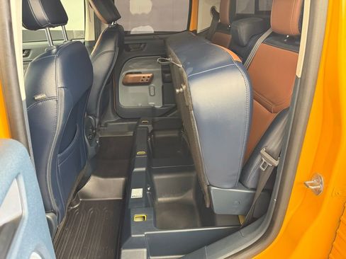 Used 2022 Ford Maverick Lariat w/ Lariat Luxury Package image 47