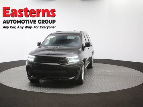 Used 2024 Dodge Durango GT RWD image 55