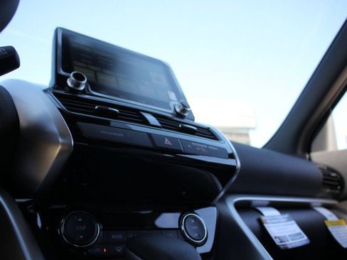 New 2026 Mitsubishi Eclipse Cross SEL image 12