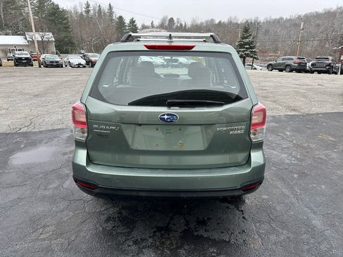 Used 2017 Subaru Forester 2.5i image 5
