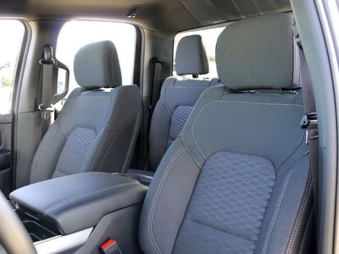 New 2026 RAM 1500 Express AWD/4WD image 10