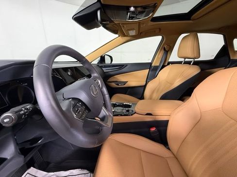 Used 2026 Lexus NX 350 AWD w/ Accessory Package (2T) image 19