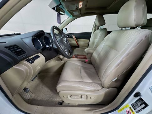 Used 2009 Toyota Highlander Limited image 23