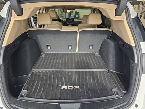 Used 2020 Acura RDX w/ Technology Package image 12