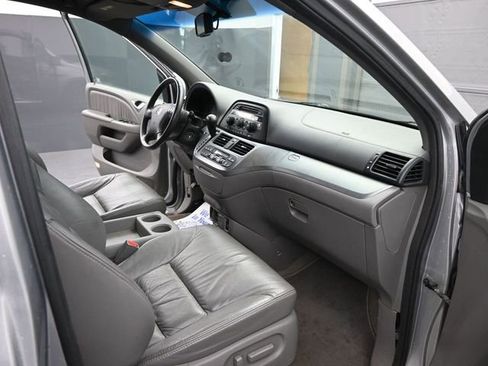 Used 2010 Honda Odyssey EX-L image 22