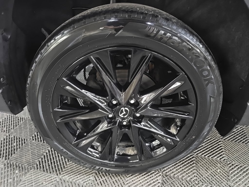 Used 2023 MAZDA CX-5 Carbon Edition AWD/4WD image 14