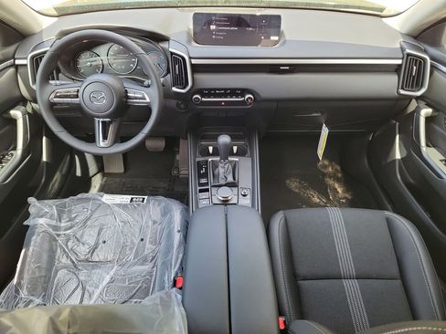 New 2026 MAZDA CX-50 AWD 2.5 S w/ Cargo Package image 13
