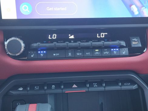 New 2026 Toyota Tundra TRD Pro image 18