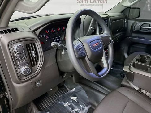 Used 2025 GMC Sierra 1500 Pro w/ Pro Value Package image 12
