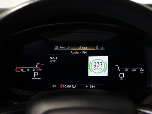 Used 2021 Audi Q7 3.0T Prestige w/ Prestige Package image 44