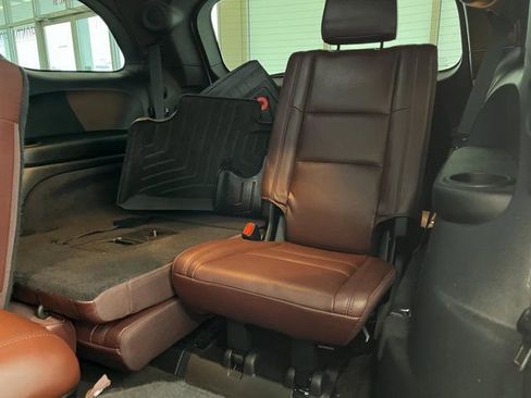 Used 2022 Dodge Durango Citadel image 30