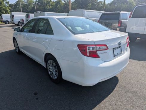 Used 2013 Toyota Camry LE image 7