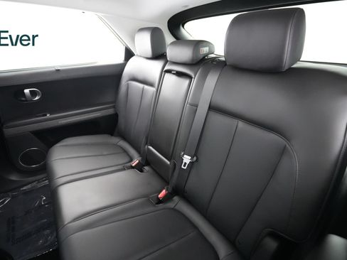 Used 2024 Hyundai Ioniq 5 Limited RWD image 24