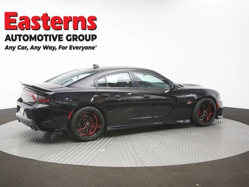Used 2018 Dodge Charger R/T Scat Pack RWD image 51