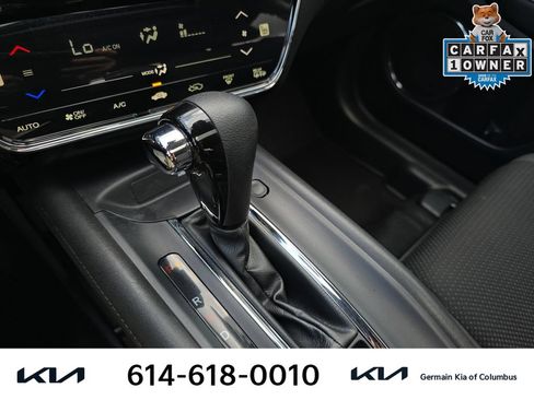 Used 2020 Honda HR-V EX image 25
