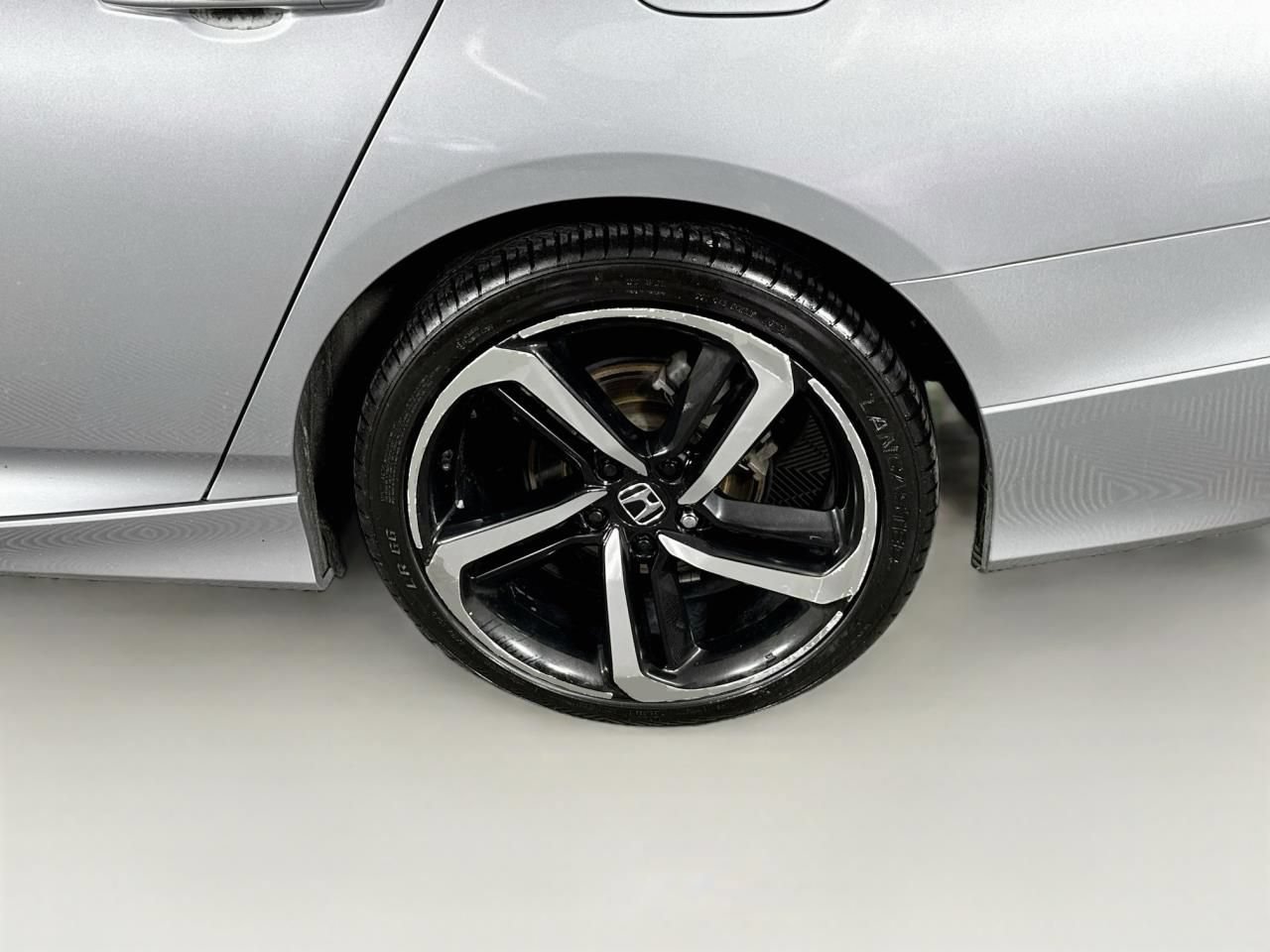 Used 2021 Honda Accord Sport image 5