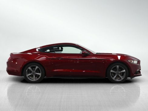 Used 2016 Ford Mustang 2D COUPE w/ Equipment Group 051A image 6