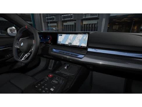 New 2026 BMW M5 w/ Carbon Package image 14